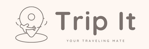 Trip-It Logo